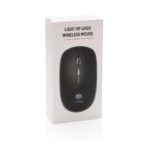 Light up logo wireless mouse - Slika 10