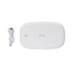 UV-C steriliser box with 5W wireless charger - Slika 12