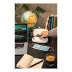 UV-C steriliser box with 5W wireless charger - Slika 17