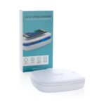 UV-C steriliser box with 5W wireless charger - Slika 19