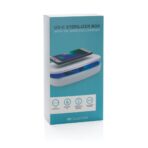 UV-C steriliser box with 5W wireless charger - Slika 20