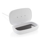 UV-C steriliser box with 5W wireless charger - Slika 5