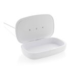UV-C steriliser box with 5W wireless charger - Slika 7