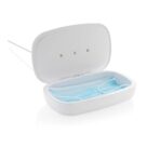 UV-C steriliser box with 5W wireless charger - Slika 8