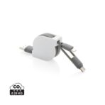 3-in-1 retractable cable - Image 2