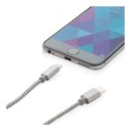 3-in-1 braided cable - Slika 3