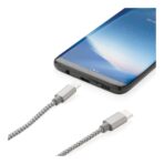 3-in-1 braided cable - Slika 4