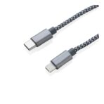 3-in-1 braided cable - Slika 5