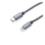 3-in-1 braided cable - Slika 6