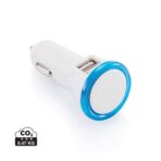 Powerful dual port car charger - Slika 2