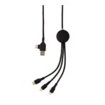 Light up logo 6-in-1 cable - Slika 4