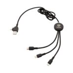 Light up logo 6-in-1 cable - Slika 6