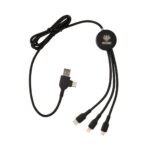 Light up logo 6-in-1 cable - Slika 8