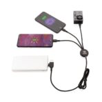 Light up logo 6-in-1 cable - Slika 9