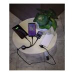 Light up logo 6-in-1 cable - Slika 10