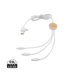 RCS recycled plastic Ontario 6-in-1 cable - Image 2