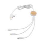 RCS recycled plastic Ontario 6-in-1 cable - Image 7