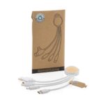 RCS recycled plastic Ontario 6-in-1 round cable - Image 9