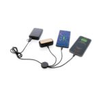 RCS recycled TPE and recycled plastic 6-in-1 cable - Image 3