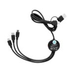 RCS recycled TPE and recycled plastic 6-in-1 cable - Image 4