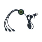 RCS recycled TPE and recycled plastic 6-in-1 cable - Image 6