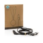 RCS recycled TPE and recycled plastic 6-in-1 cable - Image 8