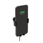 RCS recycled plastic 10W wireless charging car holder - Slika 3