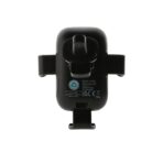 RCS recycled plastic 10W wireless charging car holder - Slika 5