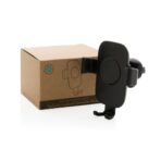 RCS recycled plastic 10W wireless charging car holder - Slika 10