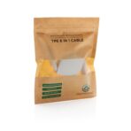 RCS standard recycled plastic and TPE 6-in-1 cable - Slika 9