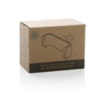 Acar RCS recycled plastic 360 degree car phone holder - Image 13