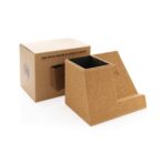 Cork pen holder and 5W wireless charger - Slika 11