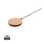 Bamboo X 5W wireless charger - Slika 2