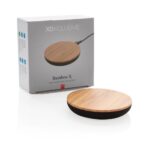 Bamboo X 5W wireless charger - Slika 10