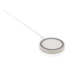 Okrugla podloga za bežično punjenje Wheat Straw 5W