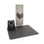 Artic Magnetic 10W wireless charging phonestand - Slika 13