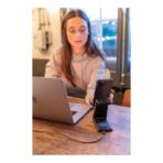 Urban Vitamin Fairfield 3 in1 RCS rplastic charger - Slika 11