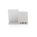 Ontario RCS recycled plastic 10W wireless charger - Image 5