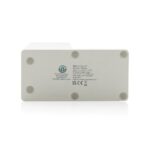 Ontario RCS recycled plastic 10W wireless charger - Image 9