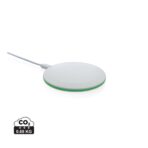 RCS recycled plastic 15W Wireless fast charger - Image 2