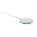 RCS recycled plastic 15W Wireless fast charger