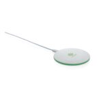 RCS recycled plastic 15W Wireless fast charger - Image 7