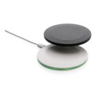 RCS recycled plastic 15W Wireless fast charger - Image 8