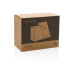 Calgary bamboo 10W wireless charger - Image 13