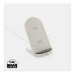 RCS recycled plastic double coil wireless stand 15W - Slika 2