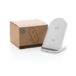 RCS recycled plastic double coil wireless stand 15W - Slika 12