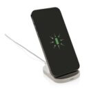 RCS recycled plastic double coil wireless stand 15W - Slika 3
