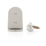 RCS recycled plastic double coil wireless stand 15W - Slika 4