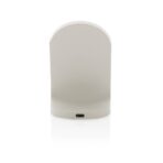 RCS recycled plastic double coil wireless stand 15W - Slika 6