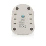 RCS recycled plastic double coil wireless stand 15W - Slika 7
